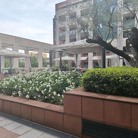 Апартаменты Bilocale Con Terrazzo E Box Auto Su Richiesta Комо Экстерьер фото